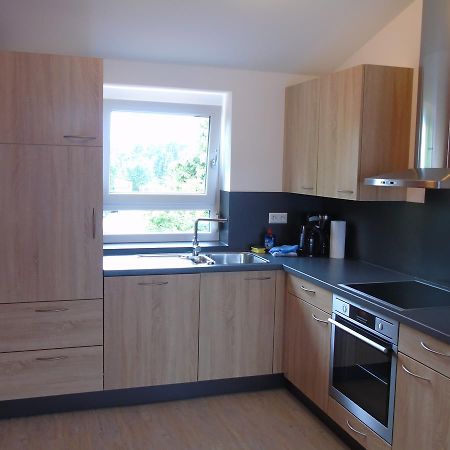 Wein- Appartements Borth Bretzfeld Ngoại thất bức ảnh