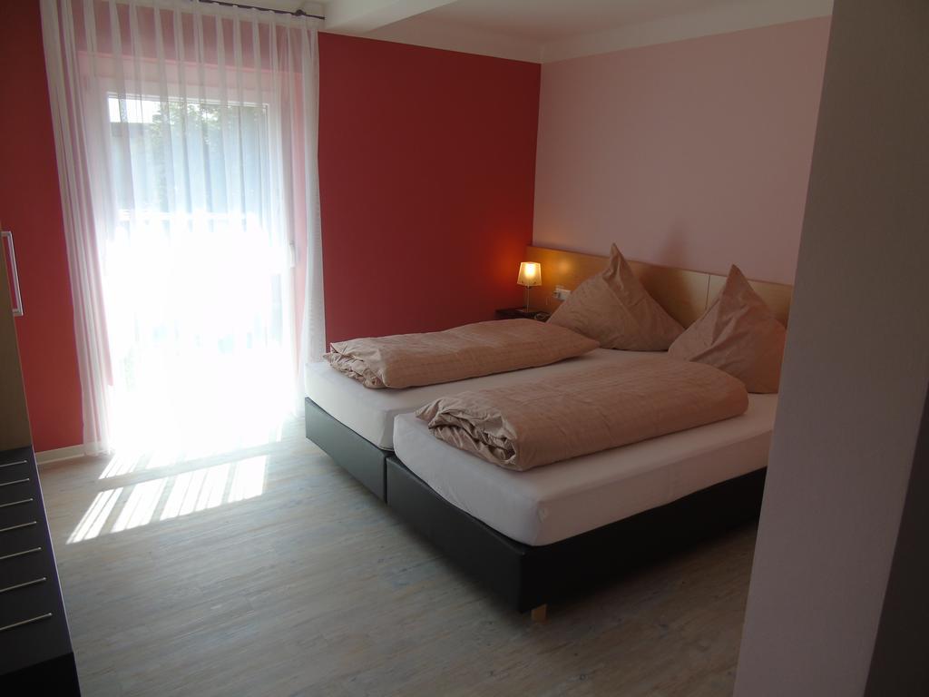 Wein- Appartements Borth Bretzfeld Ngoại thất bức ảnh