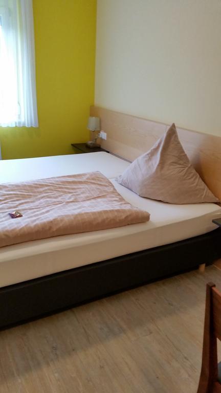 Wein- Appartements Borth Bretzfeld Ngoại thất bức ảnh