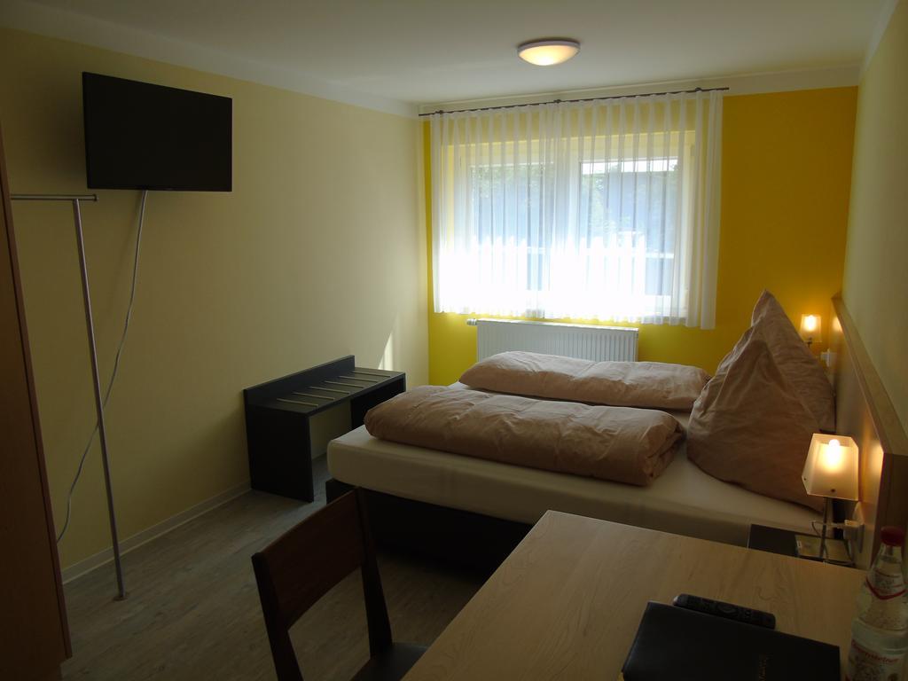 Wein- Appartements Borth Bretzfeld Ngoại thất bức ảnh