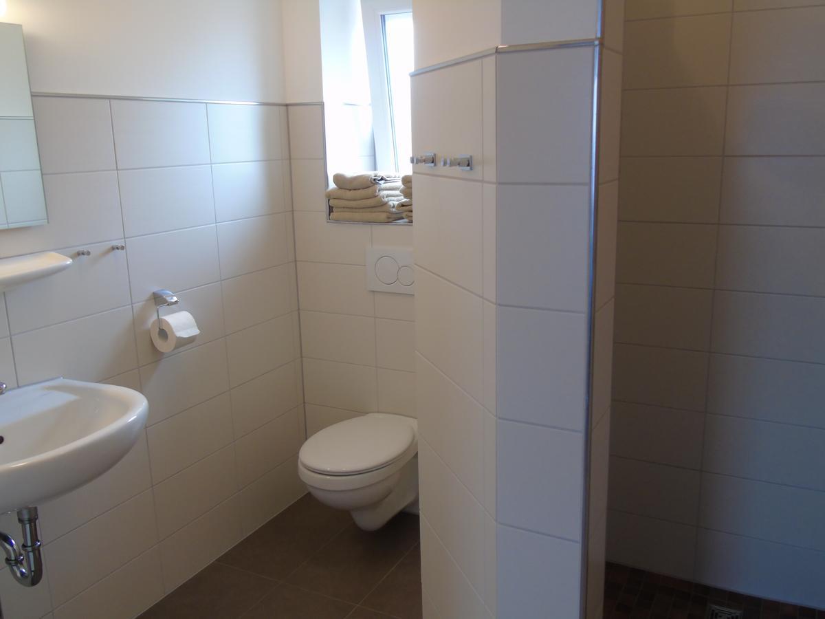 Wein- Appartements Borth Bretzfeld Ngoại thất bức ảnh