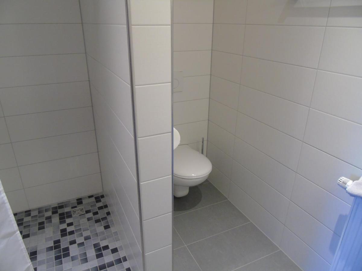 Wein- Appartements Borth Bretzfeld Phòng bức ảnh